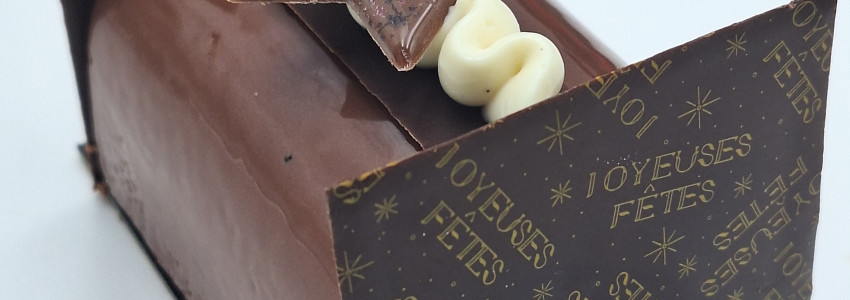 BUCHETTES ET PT GATEAUX DES FÊTES