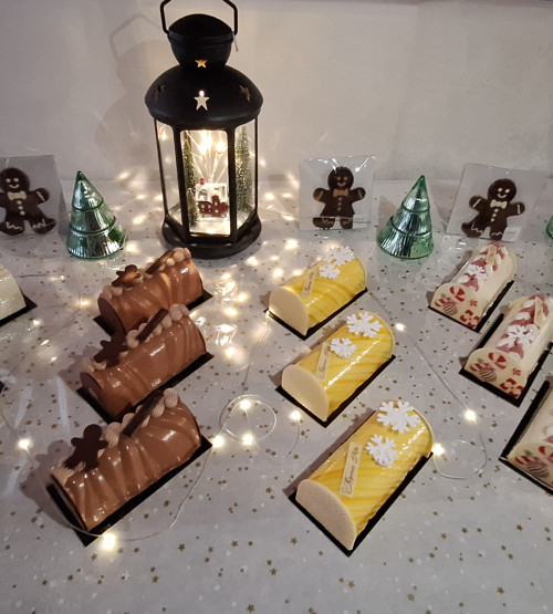 FÊTES DE FIN D'ANNEE 2025