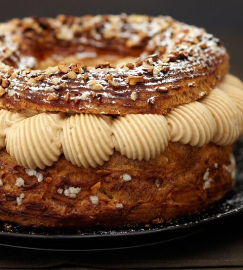 Les Paris brest