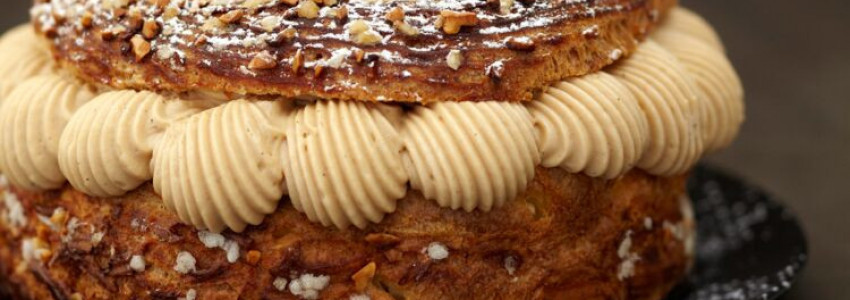 les Paris brest