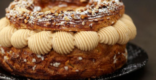 les Paris brest