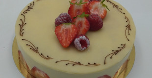 Fraisier