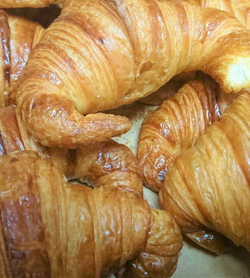 Viennoiserie