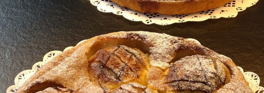  Tartes