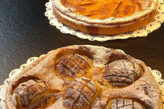  Tartes