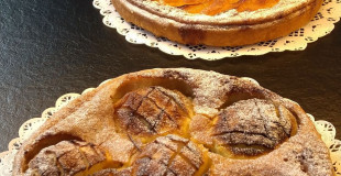  Tartes
