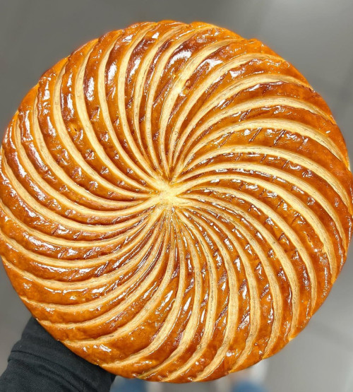 GALETTES DES ROIS