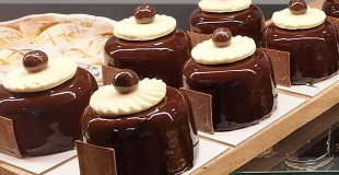  Gâteaux Individuels