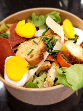 Salade Cesar