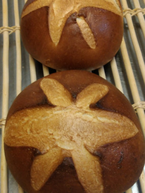 Pain de dieppe 400 gr