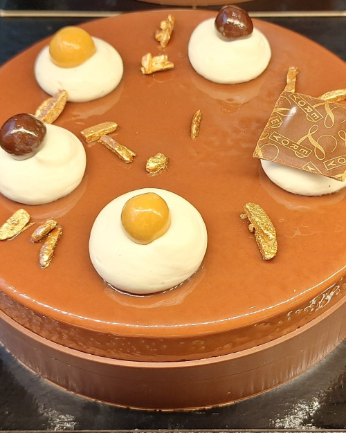 Alphonso 10 pers