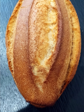 Pain complet 400 gr 