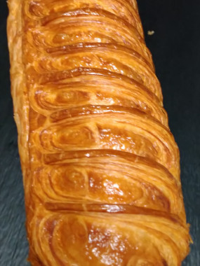 Galette au beurre