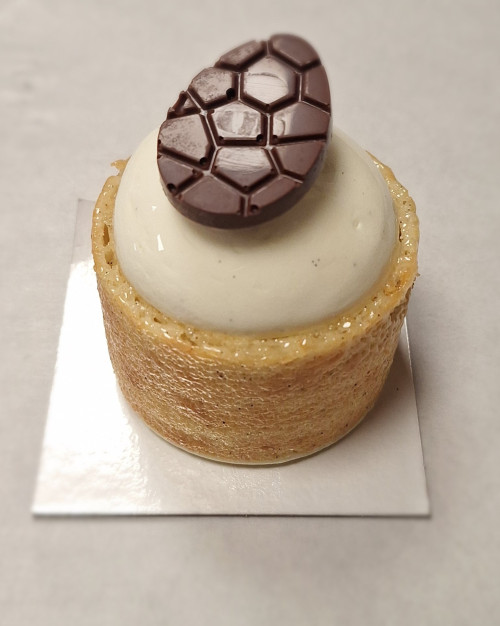 VAKANA ( gâteaux individuel )