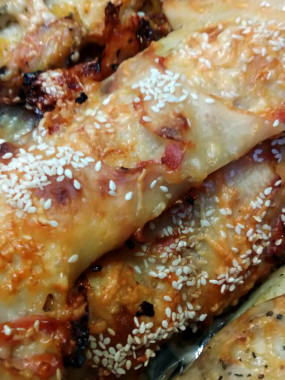 Epis apéro lardons neufchatel