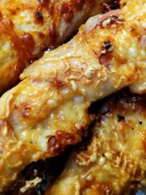 Epis apéro lardons emmental
