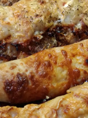 Epis apéro chorizo,mozzarella