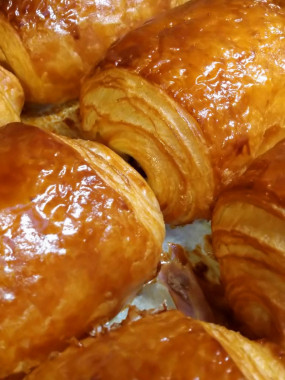 Pain chocolat