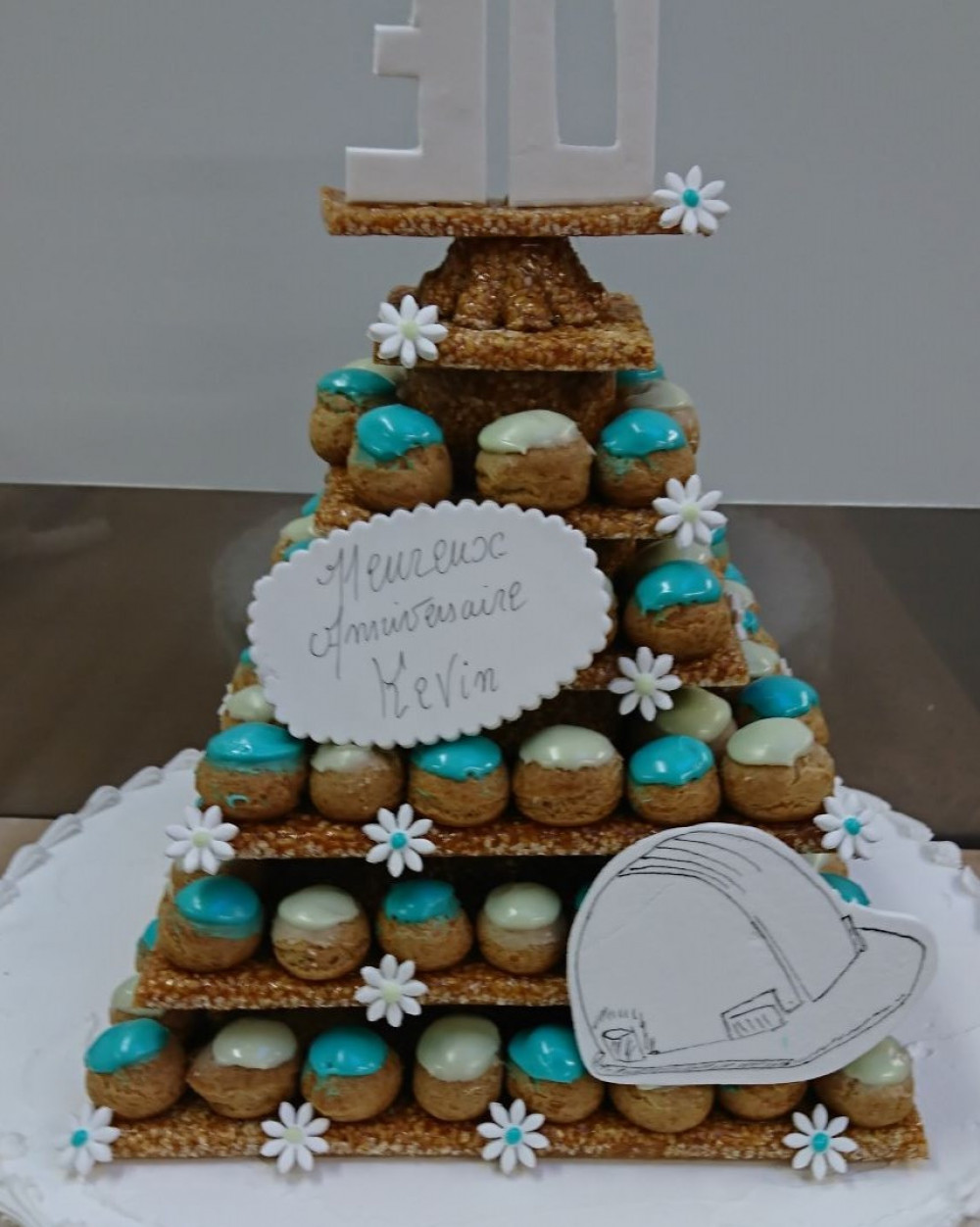 Croquembouche Pyramide Modrene 4 Choux Par Pers N 11 Boulangerie Patisserie Leroy Croquembouche Pyramide Modrene 4 Choux Par Pers N 11 Boulangerie Patisserie Leroy