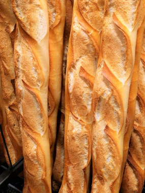 Baguette pavé (200 gr)