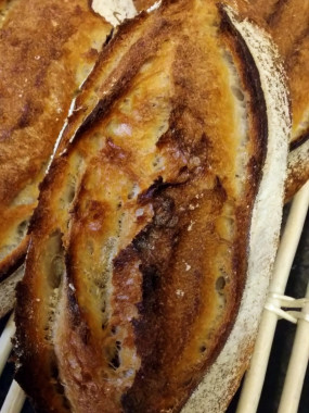 Levain (400 gr)
