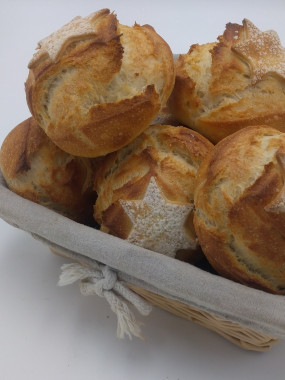Petite boule de noel