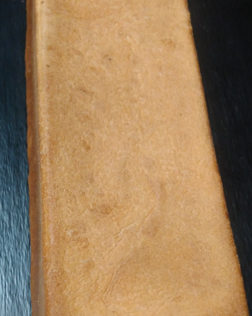 Pain de Mie grand (500 gr)