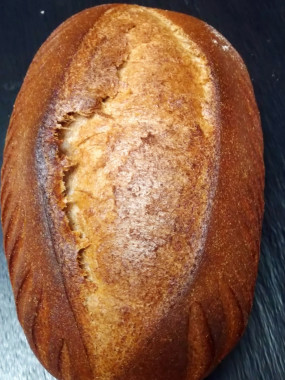 Pain de Seigle (400 gr)