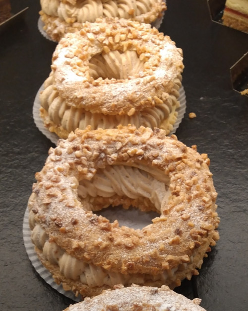 Paris brest