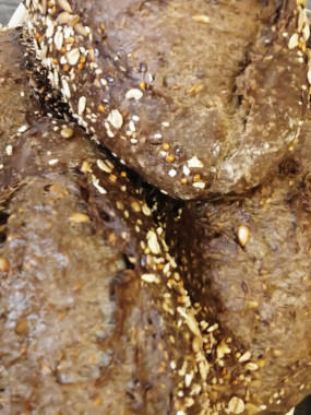 Pain Nordique (300 gr)