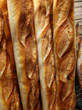 Pain Long (400 gr)