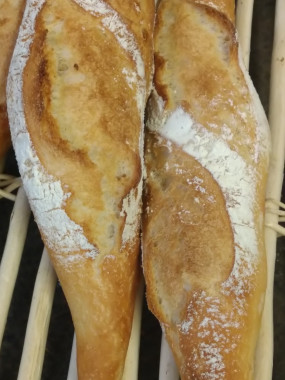 Savourettine (100 gr)