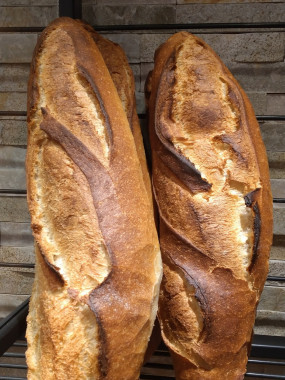 Parisien Grand ( 400 gr)