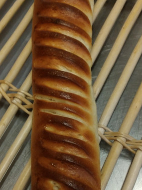 Baguette viennoise nature