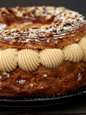 Paris brest 6 pers