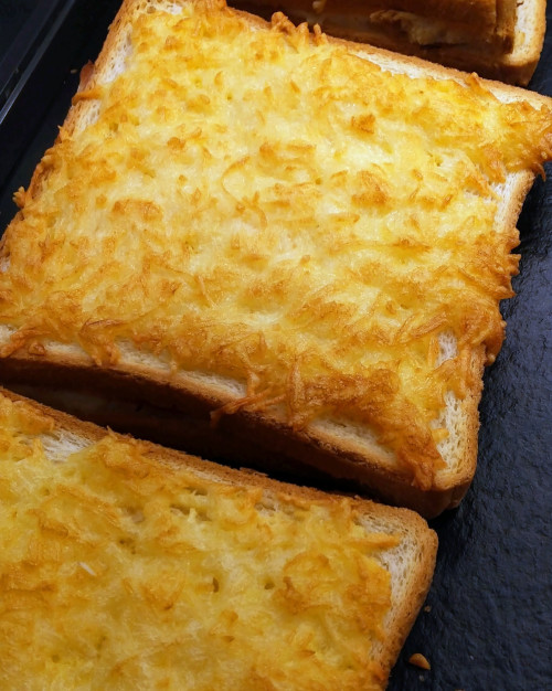 Croque monsieur