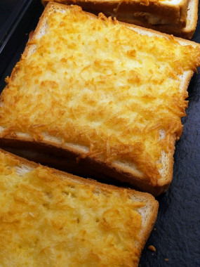 Croque monsieur