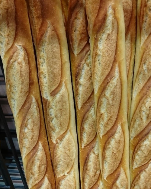 Baguette Longue (200 gr)